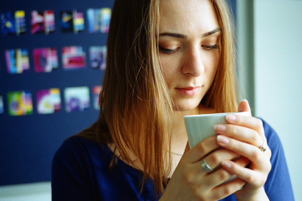 办公室职员图片下载