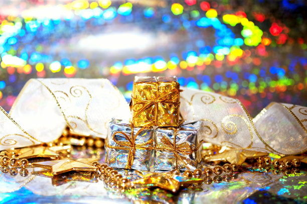 圣诞节的背景图片下载