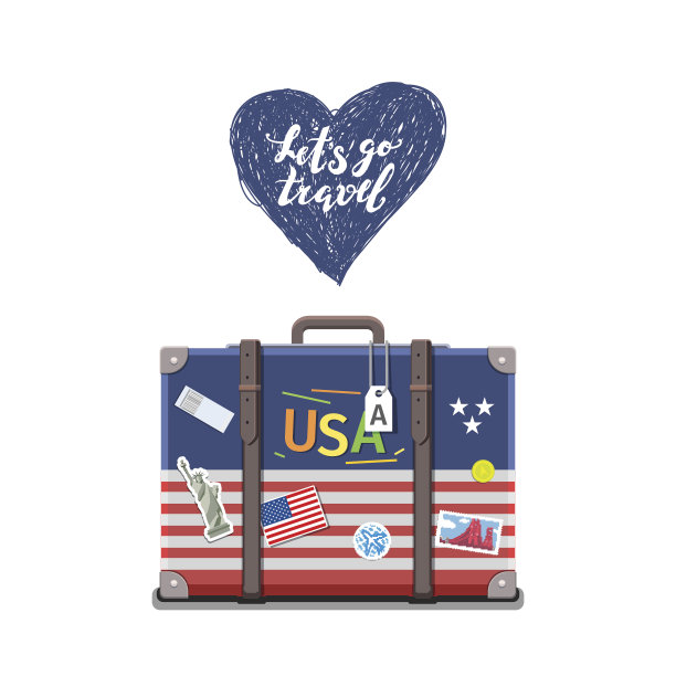 旅行或学习英语的概念。图片下载