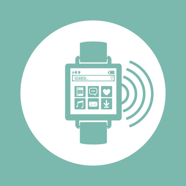 健身设计，矢量插图。图片下载