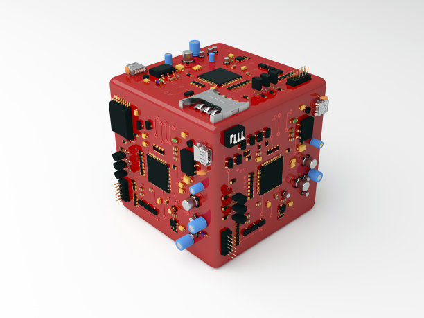 电子硬件盒图片下载