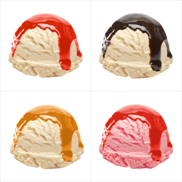 冰淇淋图片下载