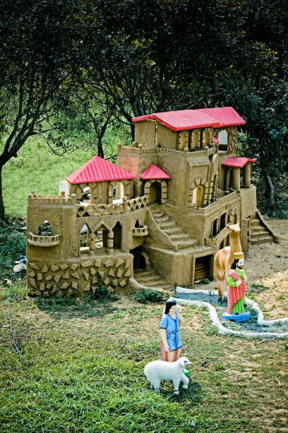 圣诞装饰图片下载