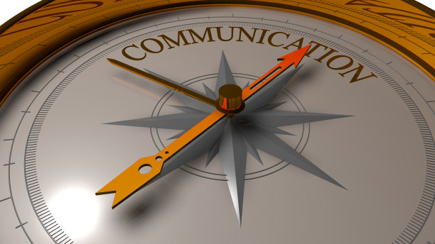 通信的概念。图片下载