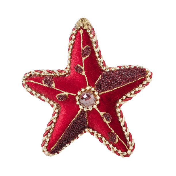 圣诞装饰品图片下载