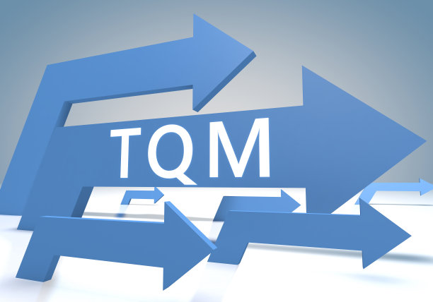 全面质量管理图片下载