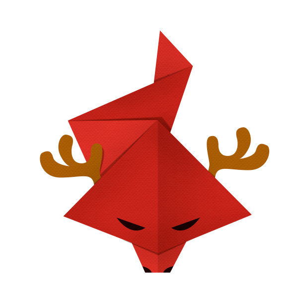 折纸是中国的龙图片下载