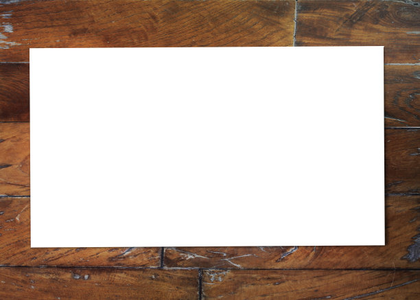 书空白的老木头背景图片下载