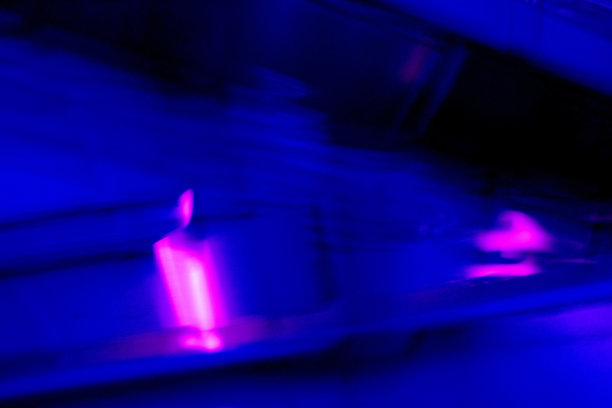 东京街头夜景图片下载