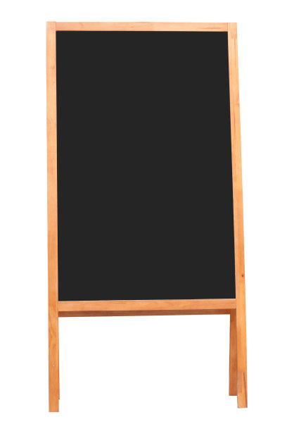 餐厅菜单用的木板图片下载