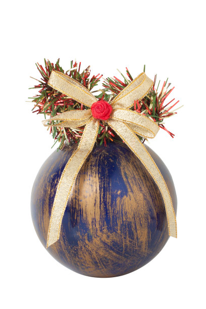 圣诞球图片下载