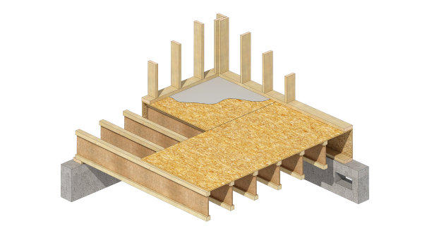 框架地下室墙图片下载