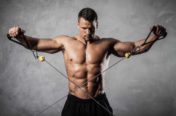 健身在交叉图片下载