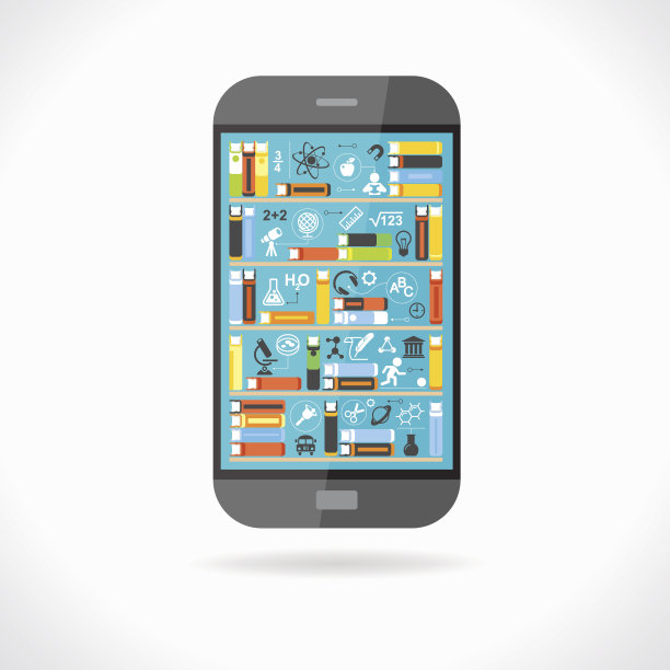 概念学习素材图片