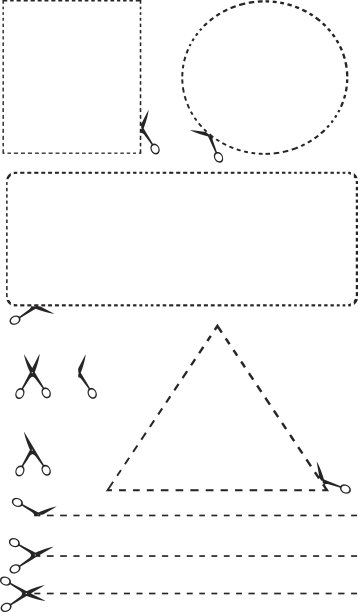 切割线图片下载
