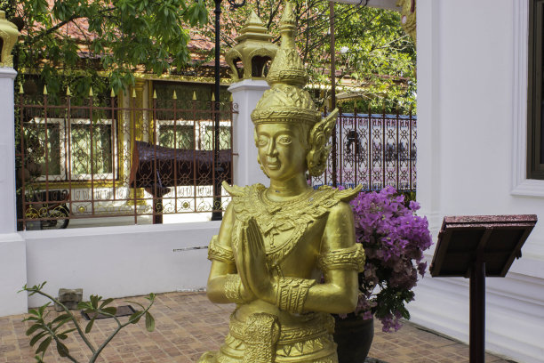 泰国的寺庙图片下载