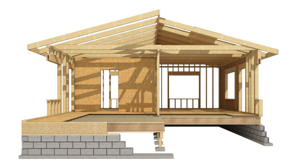 家木框架图片下载