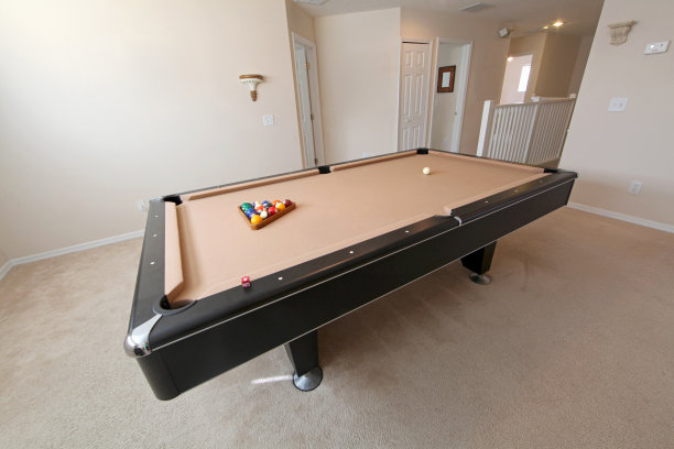 台球桌图片下载