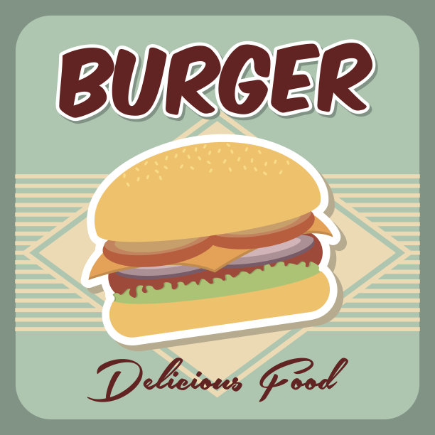 食品设计图片下载