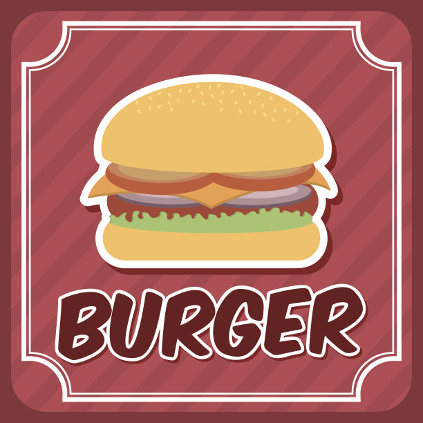 食品设计图片下载