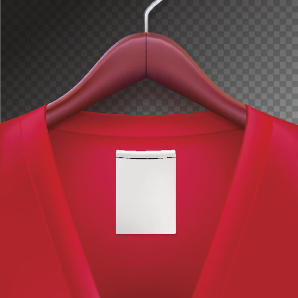 带衣架的夹克图片下载