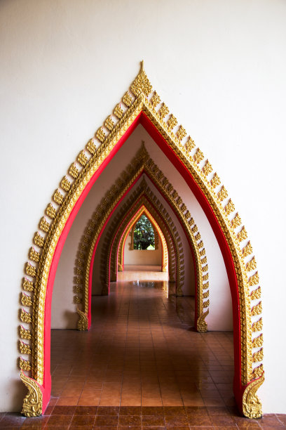 殿的门图片下载