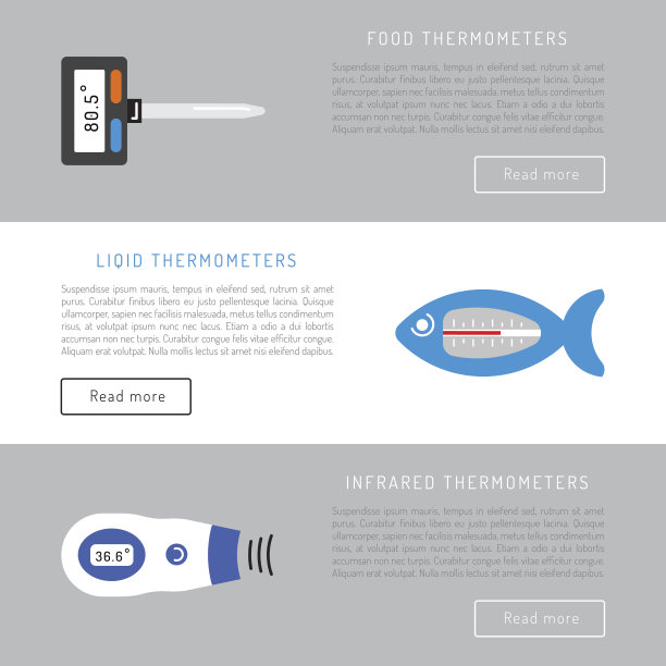 图像温度计图标图片下载