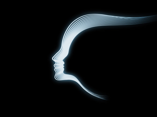 几何概念的灵魂图片下载