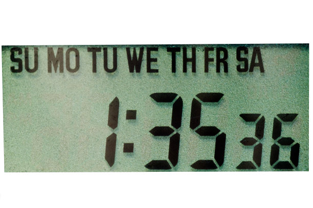 数字计时器图片下载