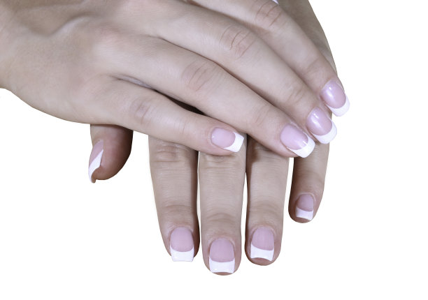 法国修指甲图片下载