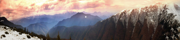 冬天的空气的活动图片下载