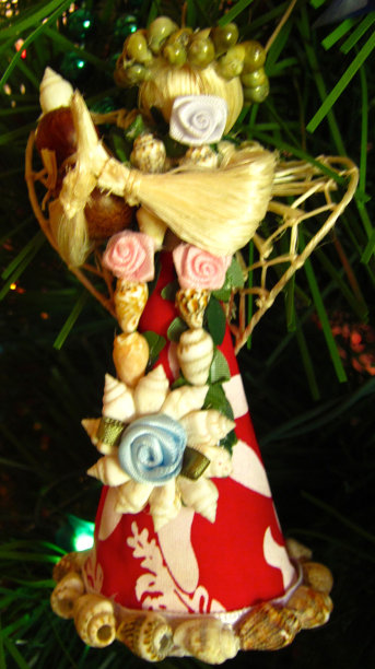 圣诞装饰图片下载