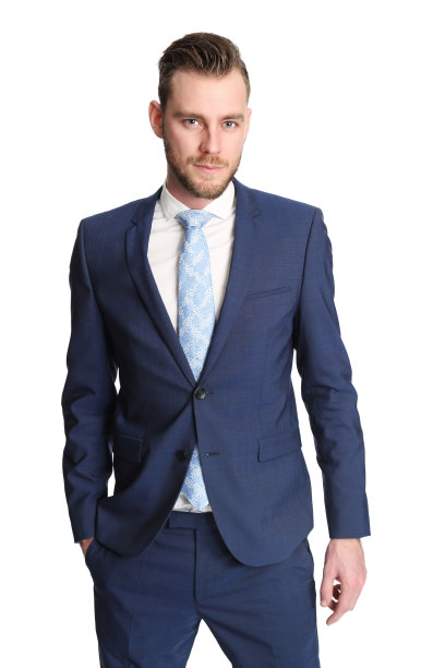 口袋里的商人图片下载