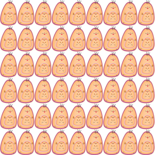 无缝模式图片下载