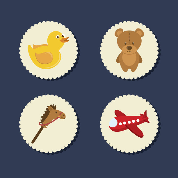 玩具设计图片下载