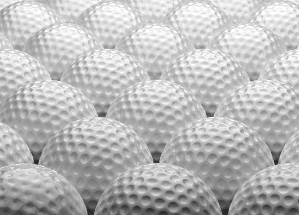 高尔夫球图片下载