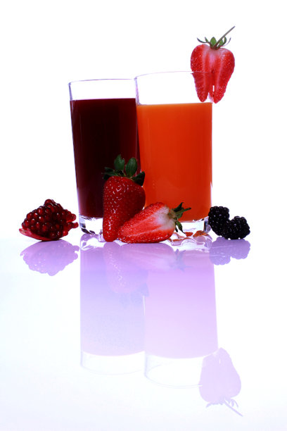 大格式水果冰沙图片下载