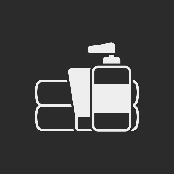 化妆品图标图片下载