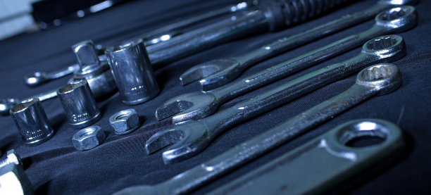 机械工具图片下载