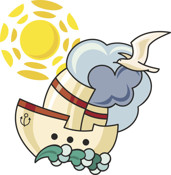 快乐的巡航图片下载