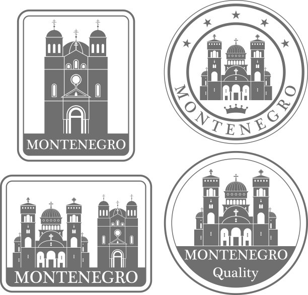 黑山共和国图片下载