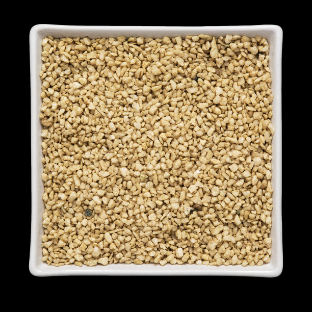 装饰黄色微石图片下载