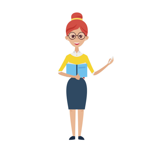 女性人物矢量图素材ID：120516508