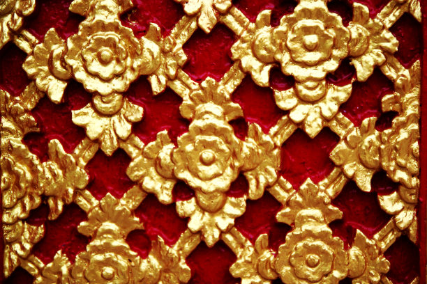 泰国黄金模式图片下载