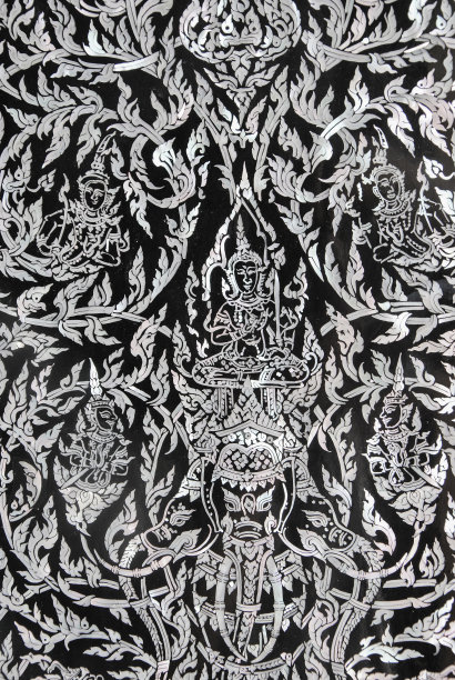 佛陀传记的背景图片下载