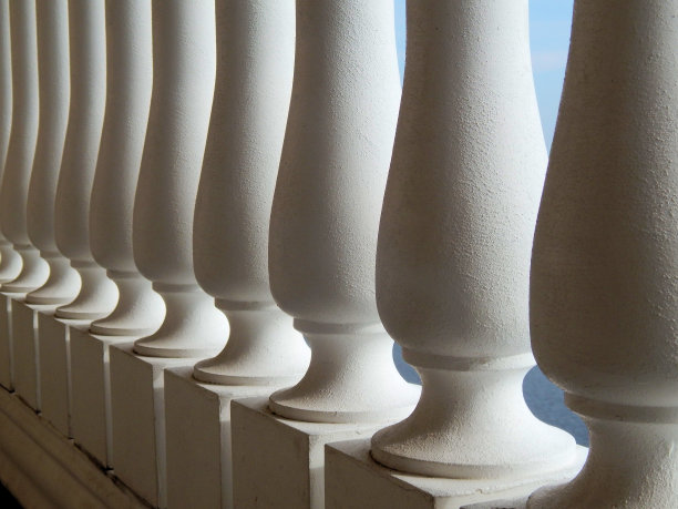 阳台栏杆图片下载