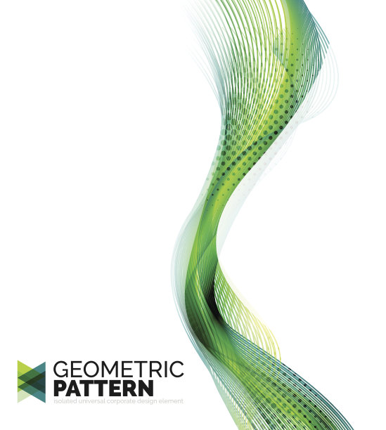 颜色烟波孤立在白色图片下载