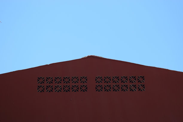 建筑物的轮廓图片下载