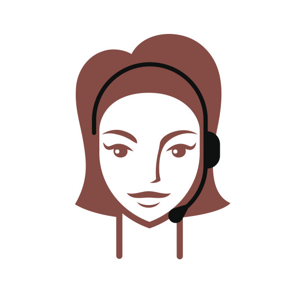 女主管呼叫中心图片下载