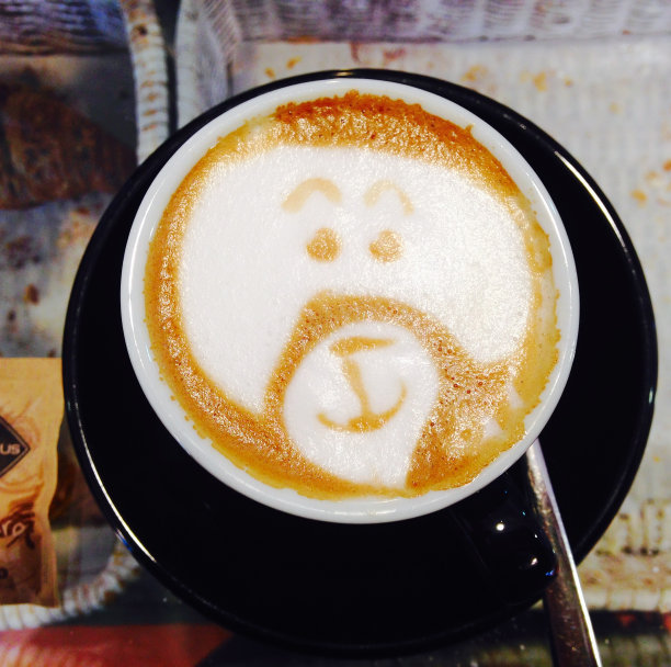 卡布奇诺泰迪图片下载